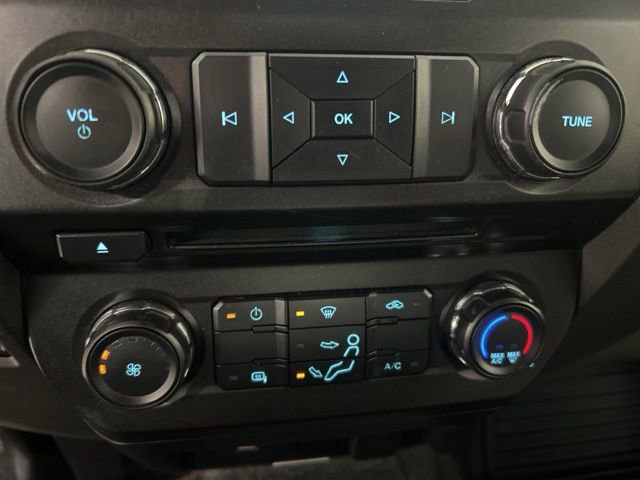 Used 2017 Ford F250 XL w/ Power Equipment Group image 12