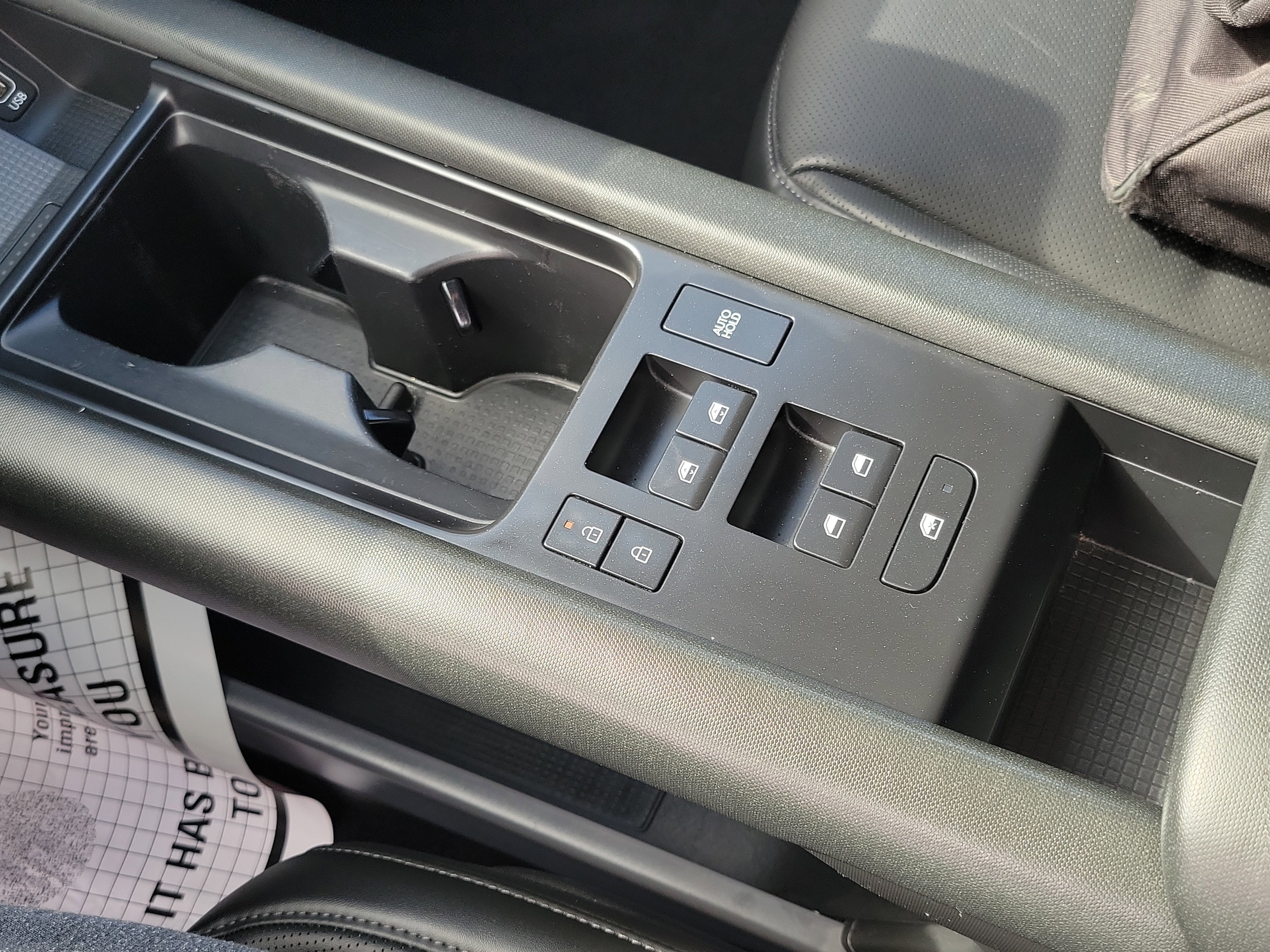Used 2023 Hyundai Ioniq 6 SEL RWD image 15