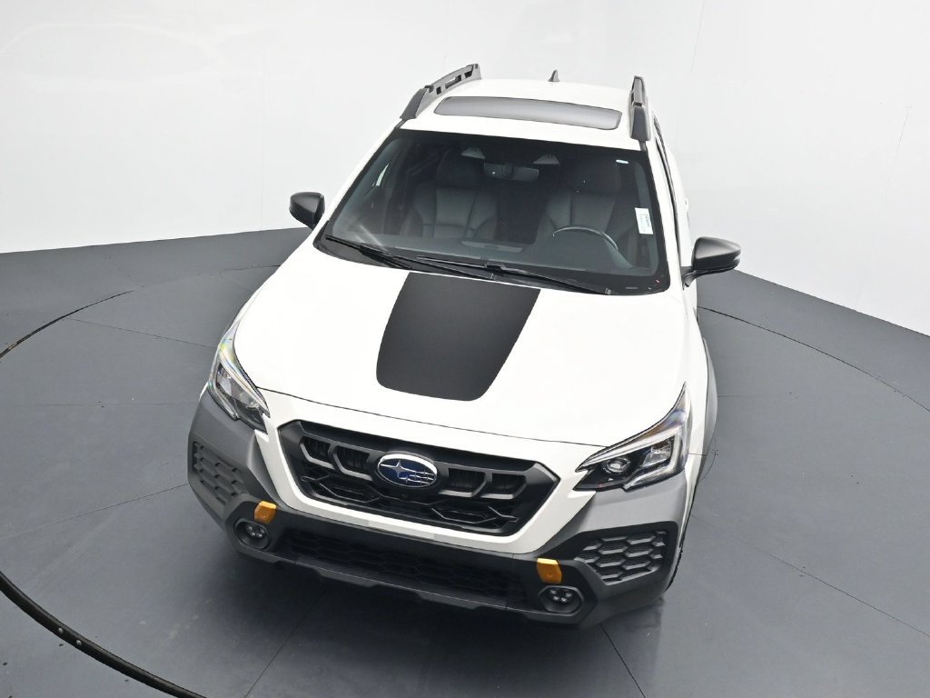 Used 2024 Subaru Outback Wilderness AWD/4WD image 25
