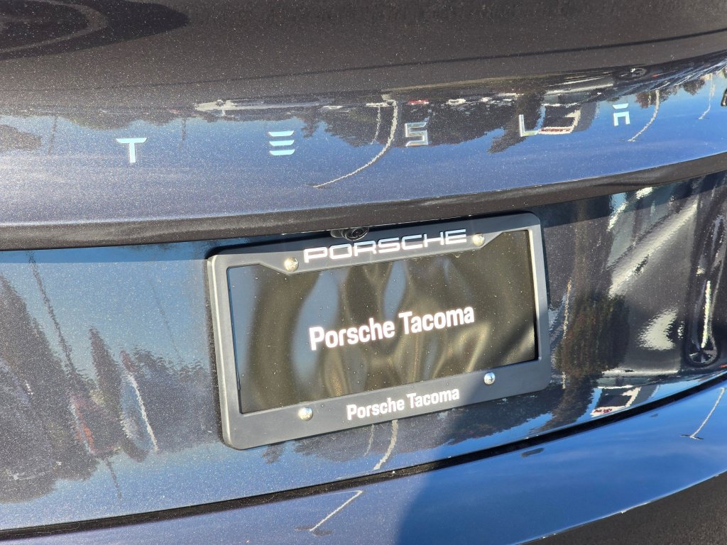 Used 2024 Tesla Model 3 Standard Range RWD image 29