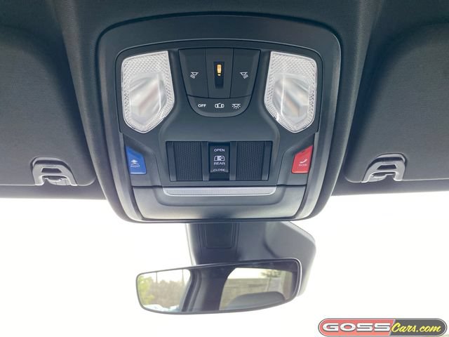 New 2026 RAM 1500 Big Horn AWD/4WD image 13