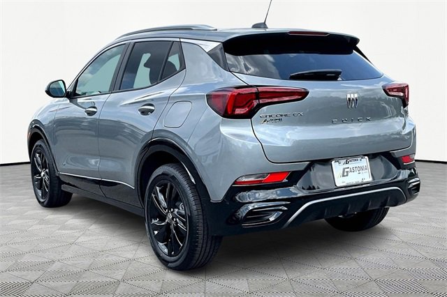 New 2026 Buick Encore GX Sport Touring w/ Comfort Package image 4