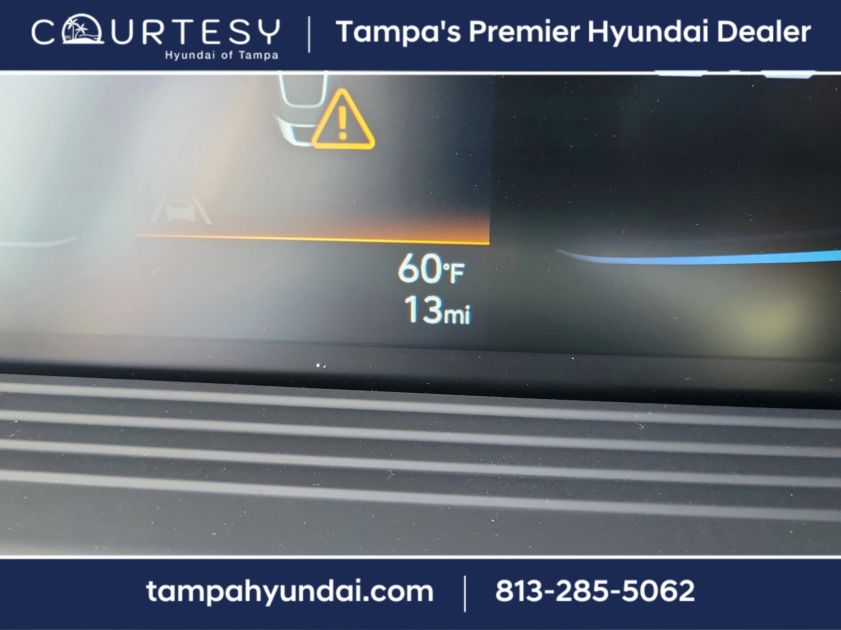 New 2026 Hyundai Venue SEL image 16