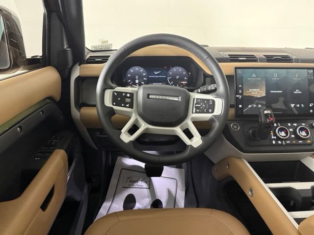 New 2026 Land Rover Defender 130 S AWD/4WD image 26