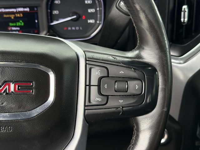 Used 2020 GMC Sierra 1500 SLE w/ SLE Value Package RWD image 29