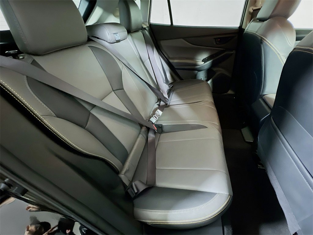 Certified 2023 Subaru Crosstrek 2.5i Sport image 23