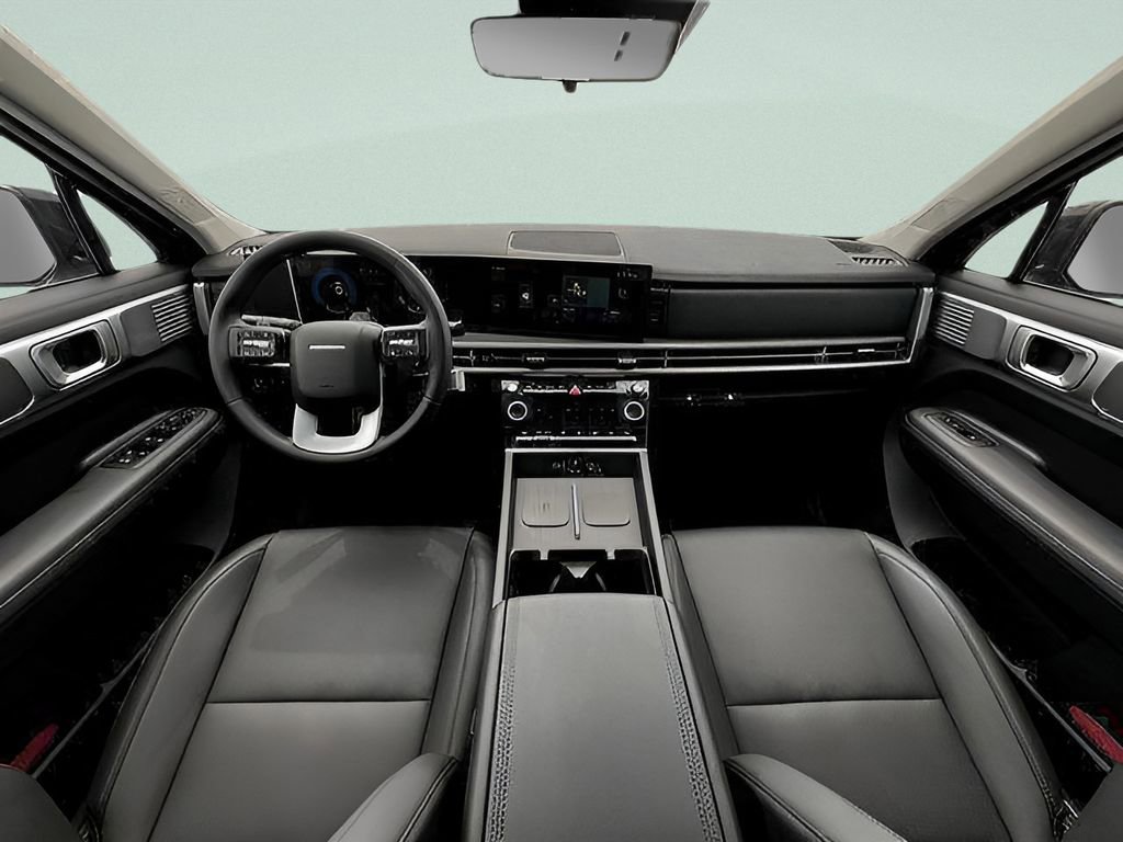 New 2025 Hyundai Santa Fe XRT AWD/4WD image 13