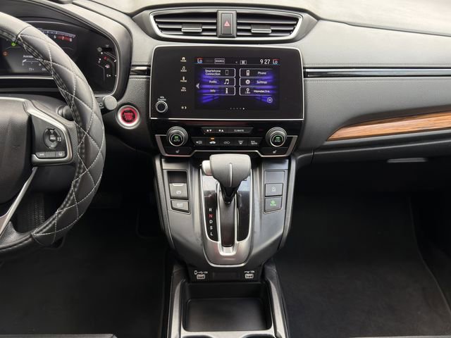 Used 2022 Honda CR-V EX image 15