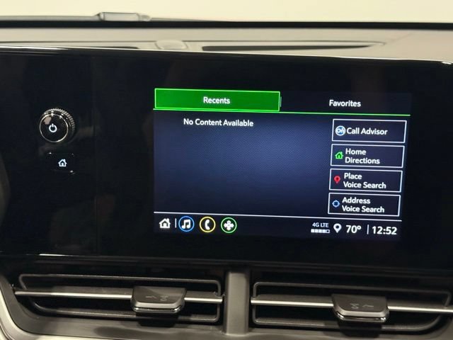 Used 2026 Chevrolet Trax RS w/ Driver Confidence Package FWD image 28