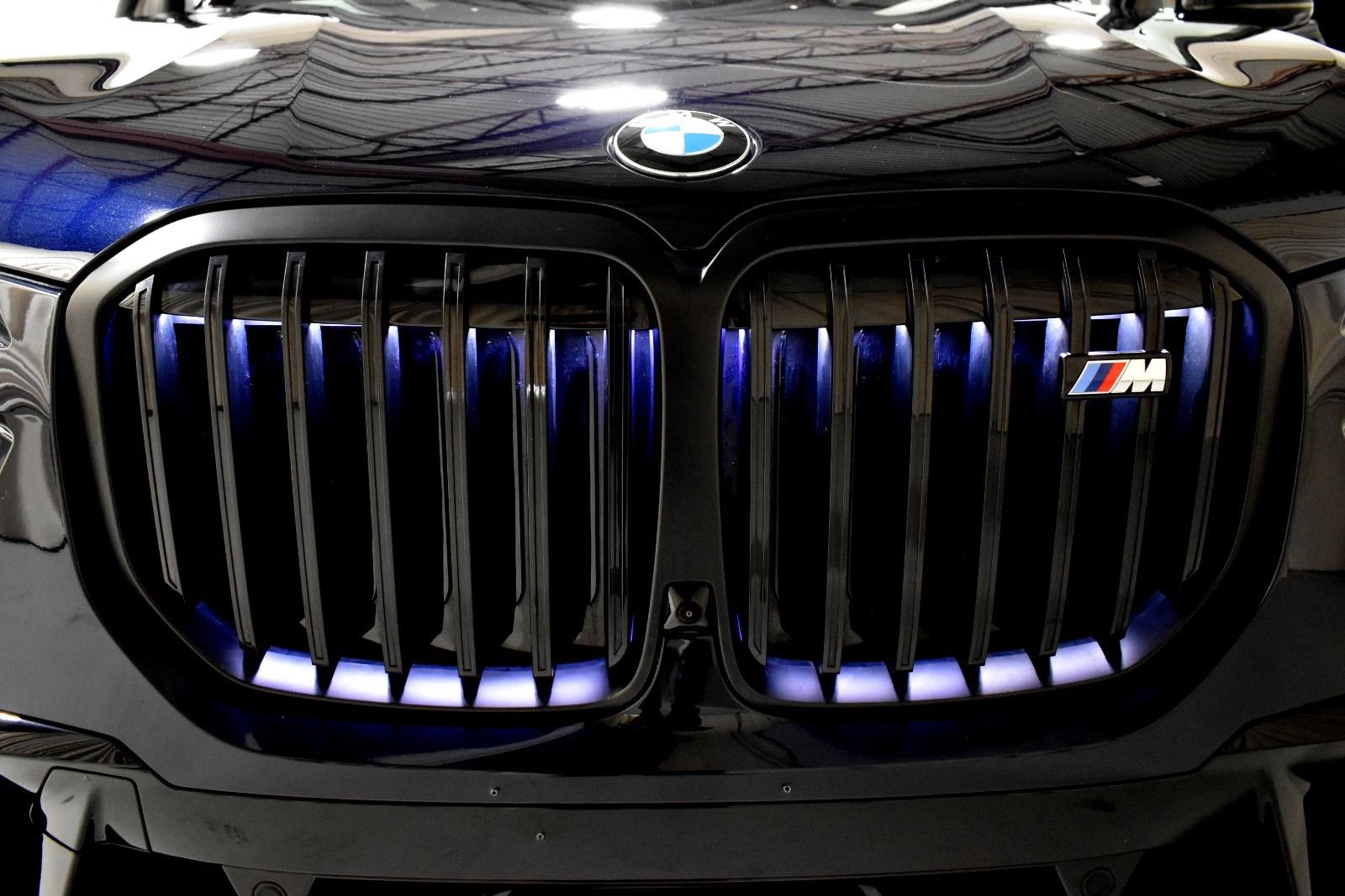 Used 2026 BMW X7 M60i AWD/4WD image 10