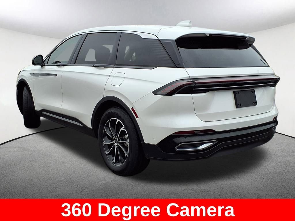 Used 2024 Lincoln Nautilus Premier w/ Equipment Group 102A image 40