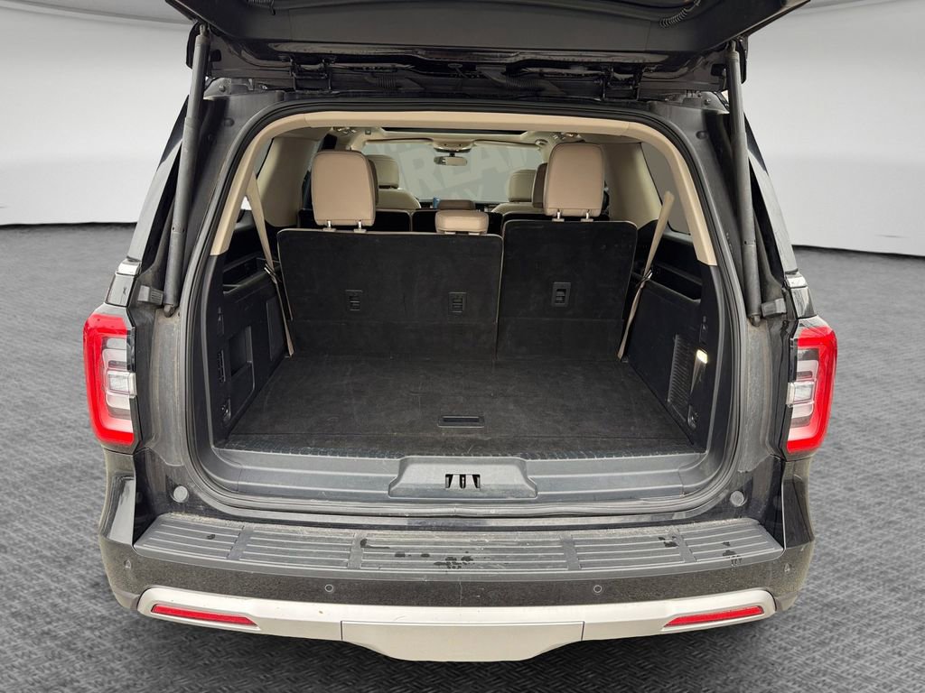 Used 2024 Ford Expedition Max Limited image 25