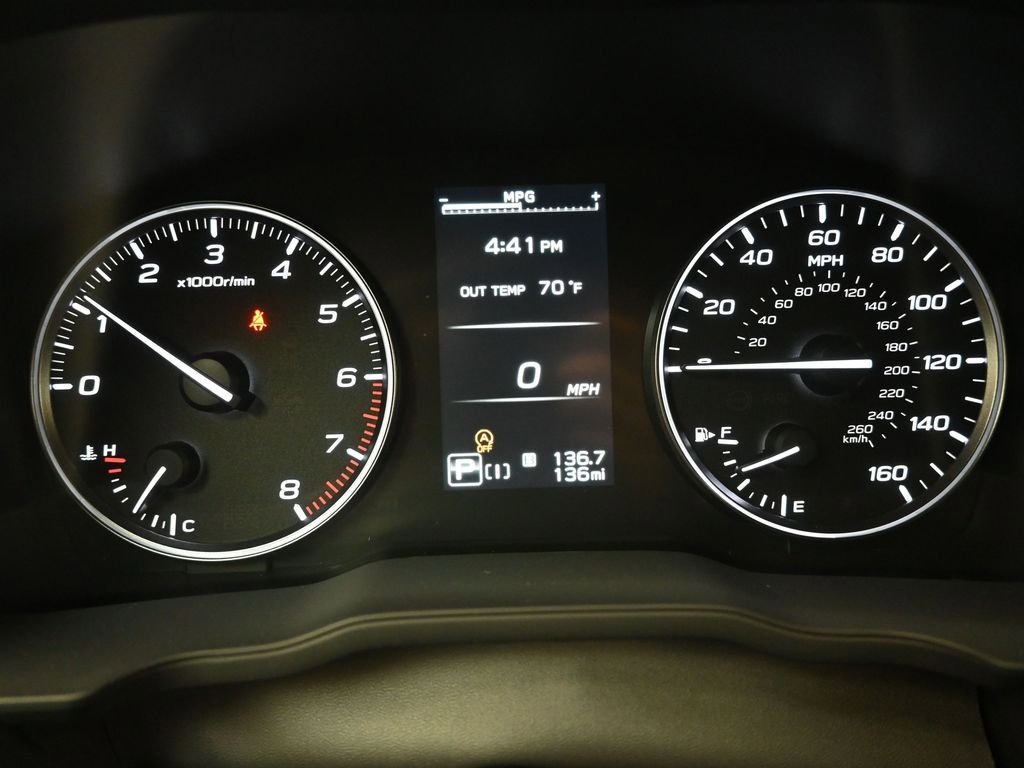 New 2026 Subaru Forester Limited image 31