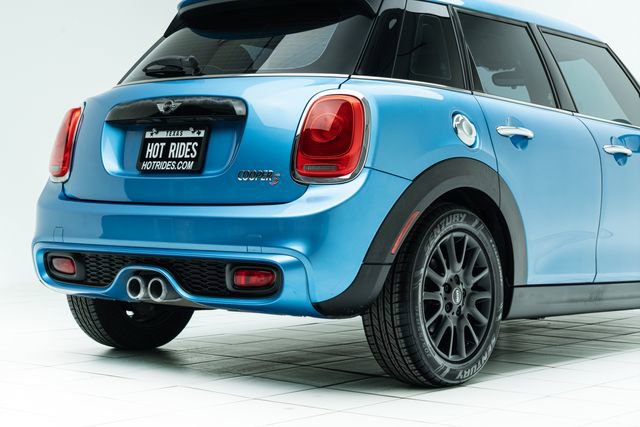 Used 2016 MINI Cooper S image 14