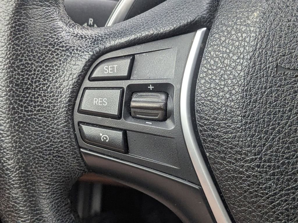 Used 2014 BMW 428i Convertible RWD image 16