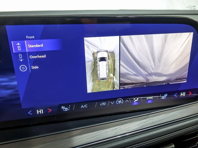 New 2026 Chevrolet Tahoe Z71 image 21