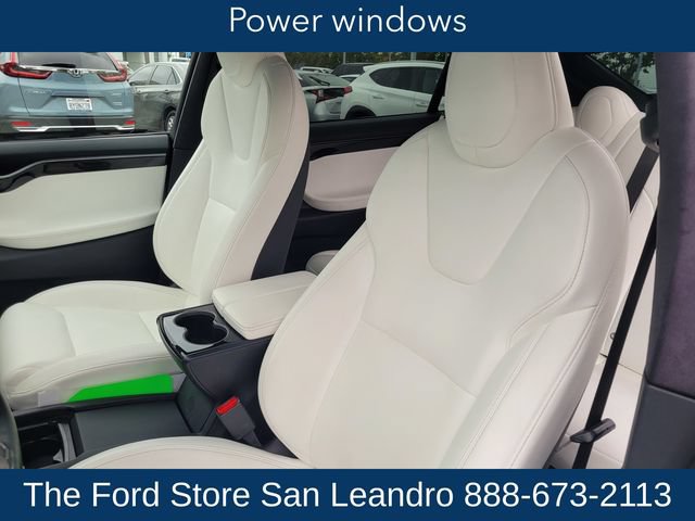 Used 2020 Tesla Model X Long Range AWD/4WD image 24