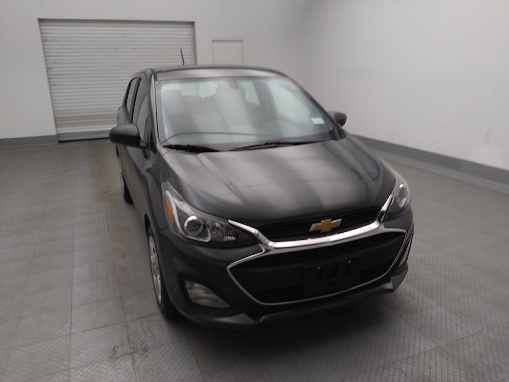 Used 2020 Chevrolet Spark LS image 14