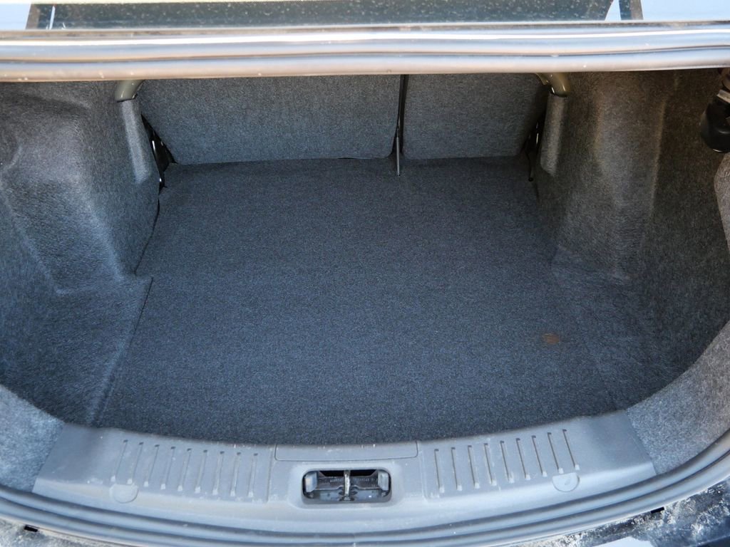 Used 2017 Ford Fiesta S FWD image 10