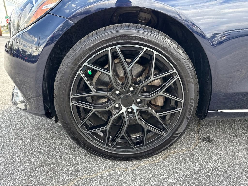 Used 2018 Mercedes-Benz C 300 4MATIC Sedan image 39