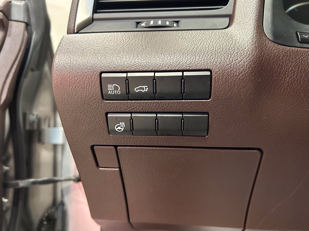 Used 2018 Lexus RX 350L AWD image 13