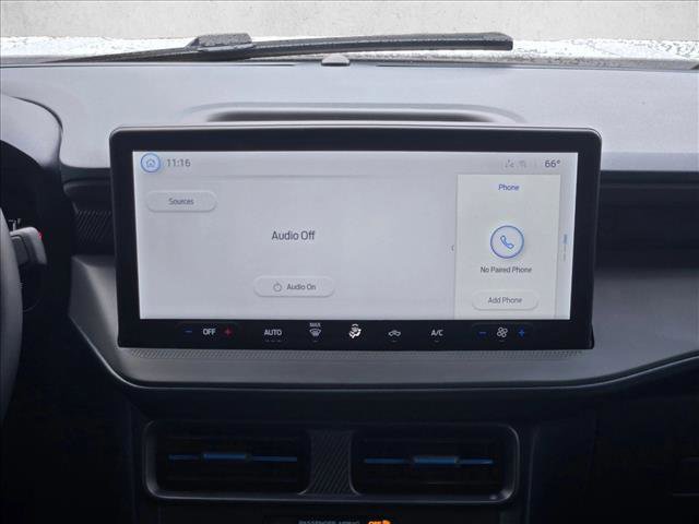 New 2026 Ford Maverick Lobo image 12