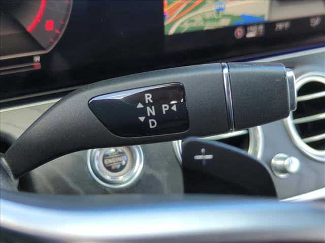 Certified 2020 Mercedes-Benz E 350 Sedan image 12