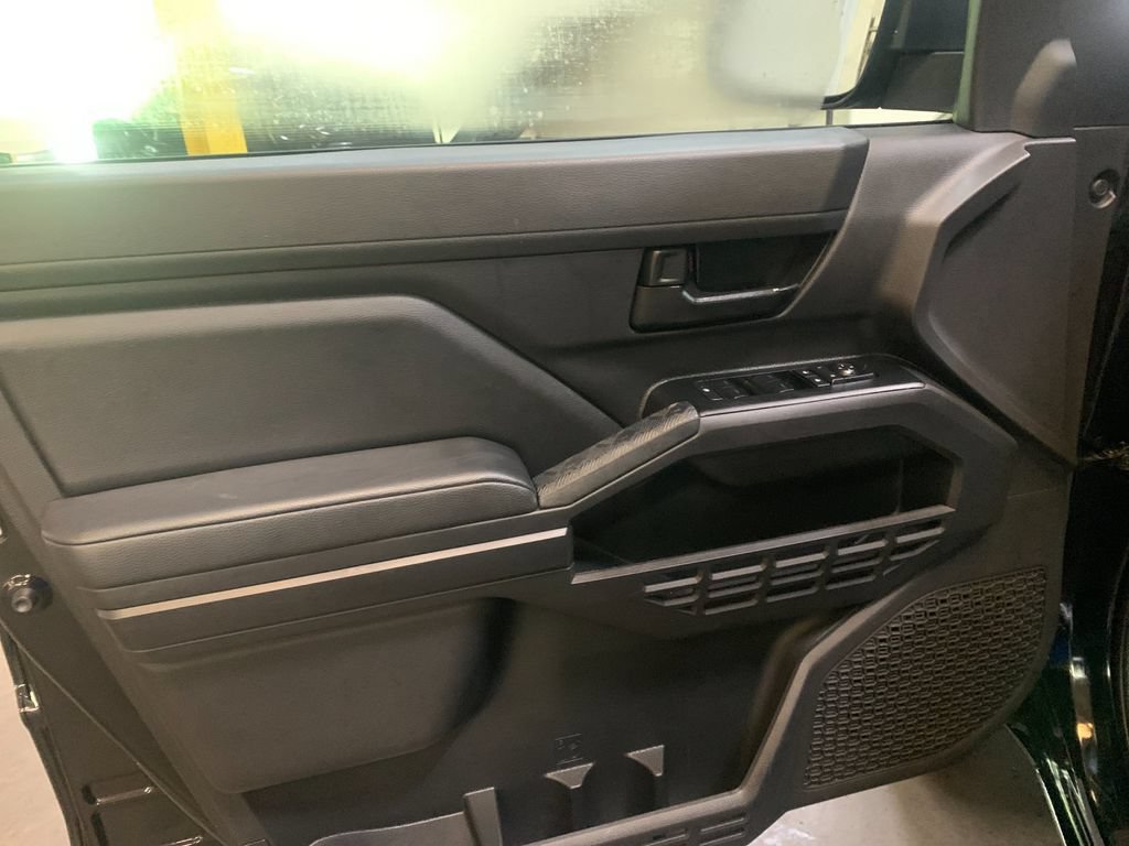 Used 2024 Toyota Tacoma SR w/ SR Upgrade Package RWD image 12