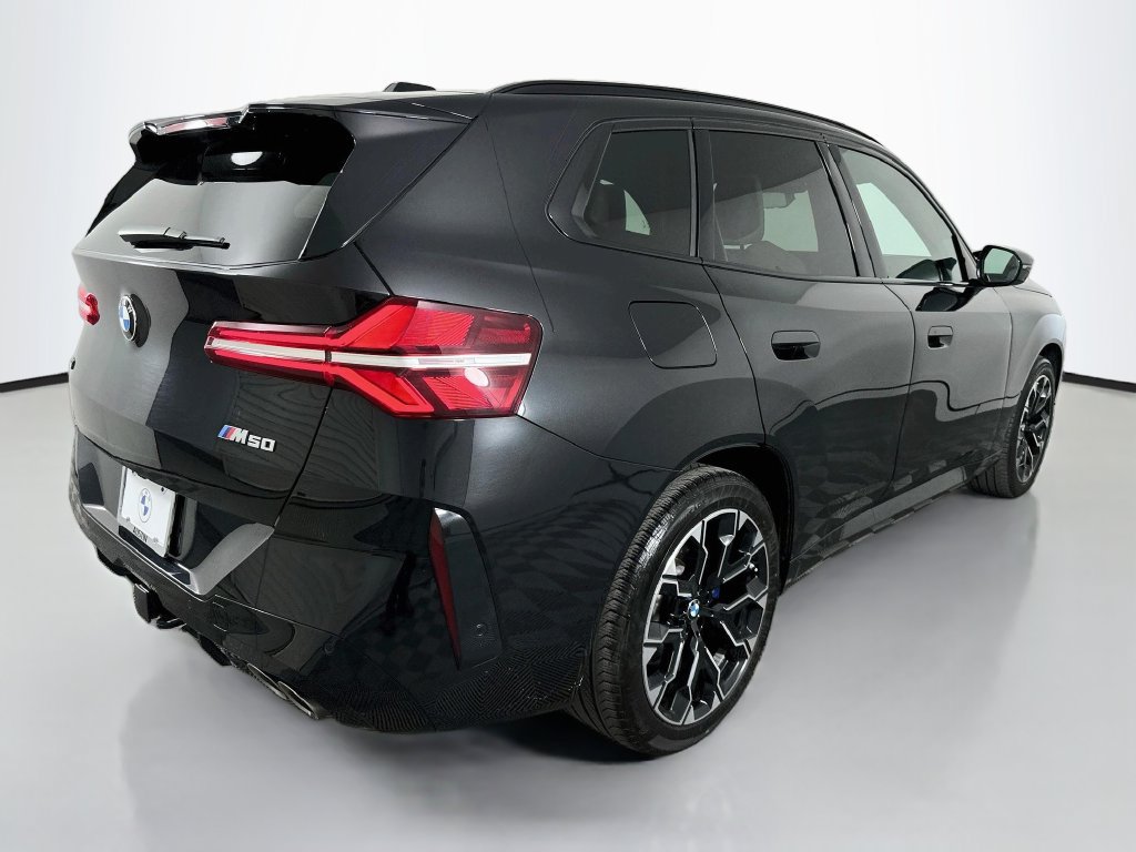 Used 2025 BMW X3 M50 w/ Premium Package AWD/4WD image 5
