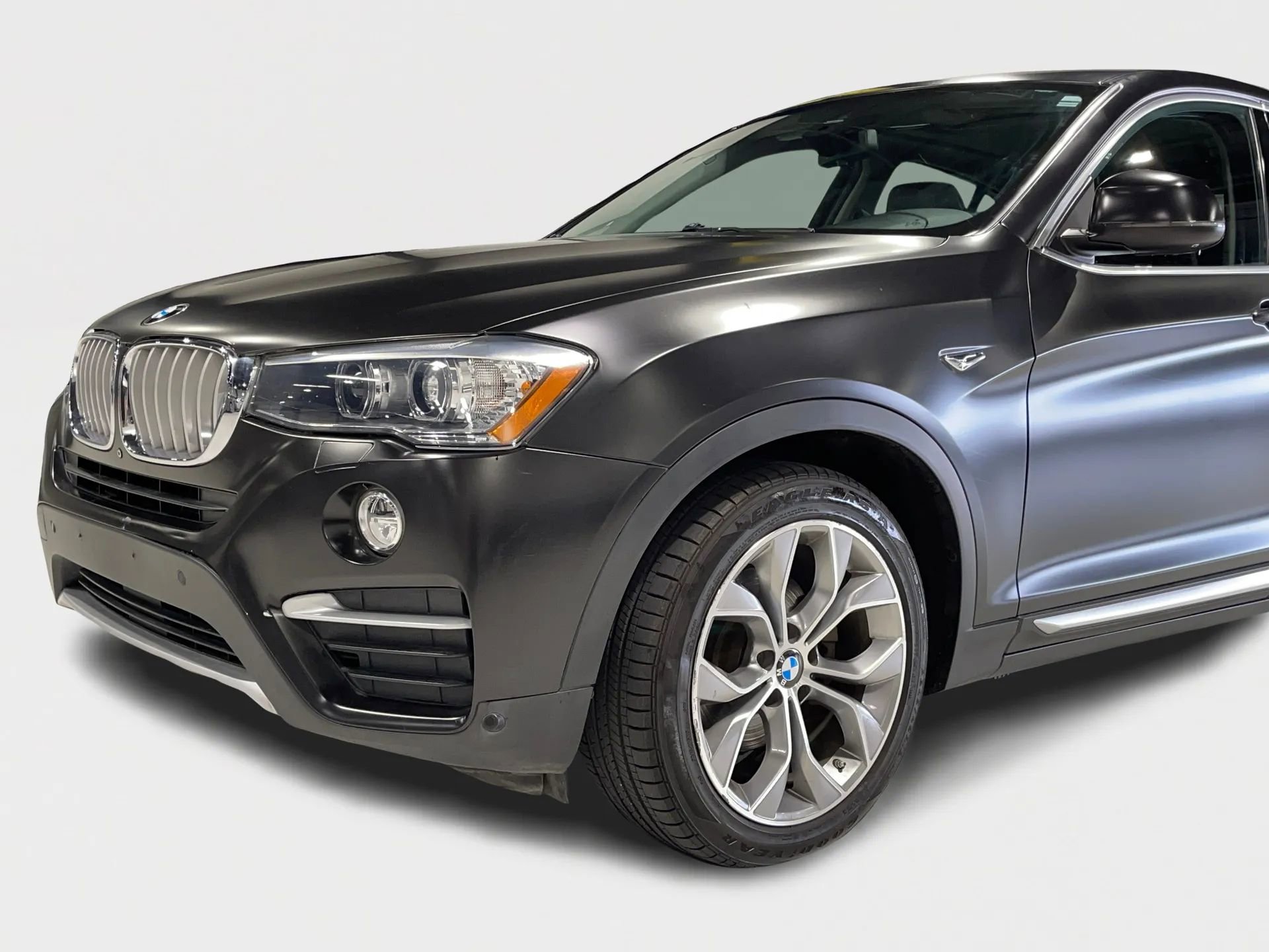 Used 2016 BMW X4 xDrive28i image 5