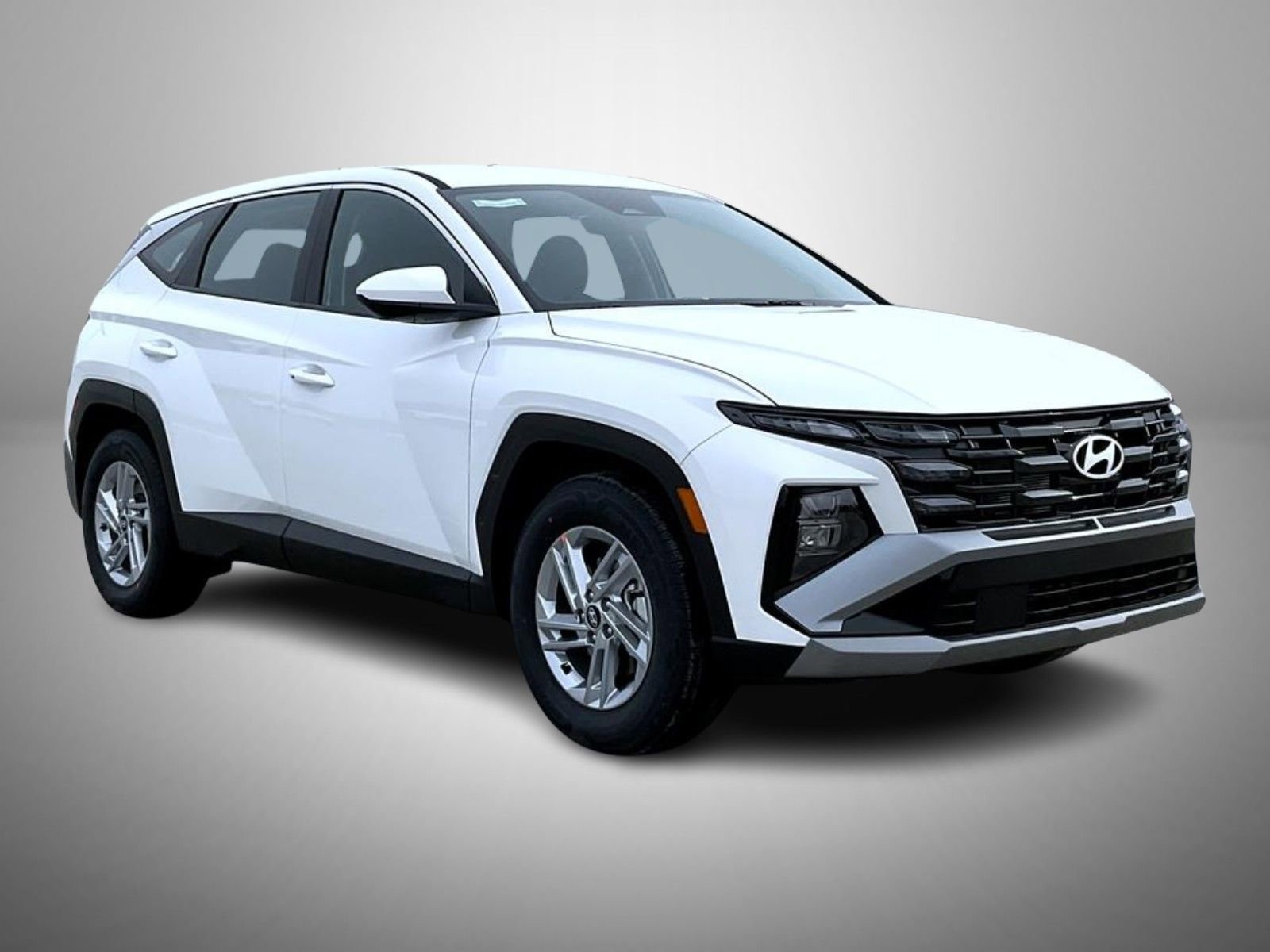 New 2026 Hyundai Tucson SE image 3