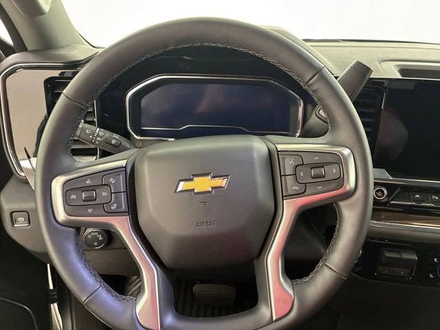 Used 2024 Chevrolet Silverado 1500 LT w/ Safety Package image 22
