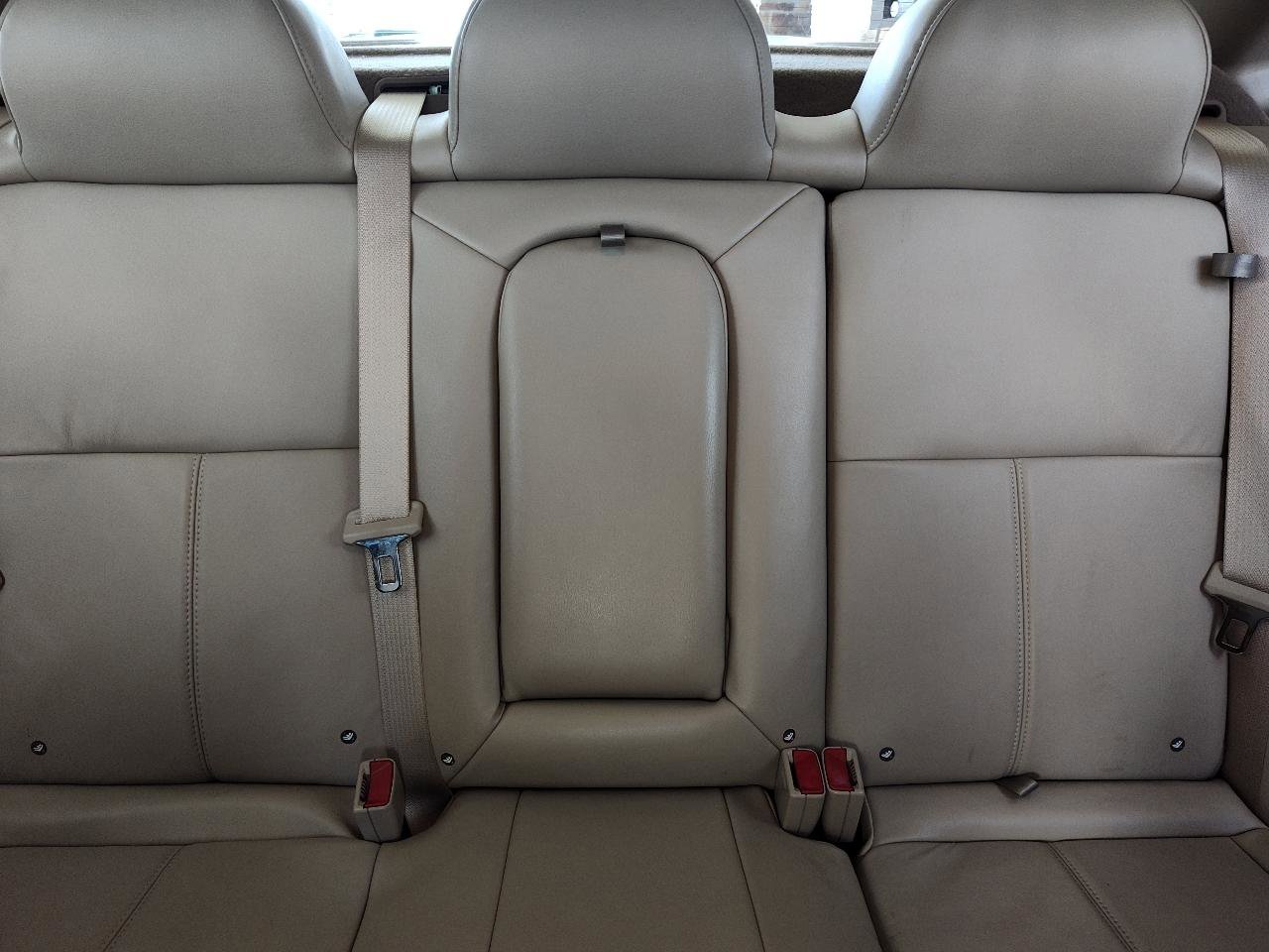 Used 2009 Chevrolet Impala LT w/ Luxury Edition Package FWD image 25