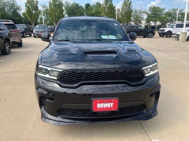 Certified 2026 Dodge Durango GT AWD/4WD image 2