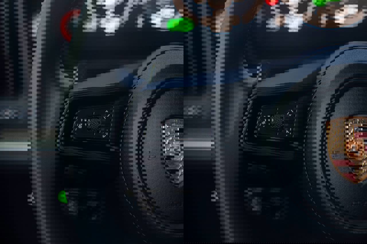 New 2026 Porsche Cayenne E-Hybrid image 14