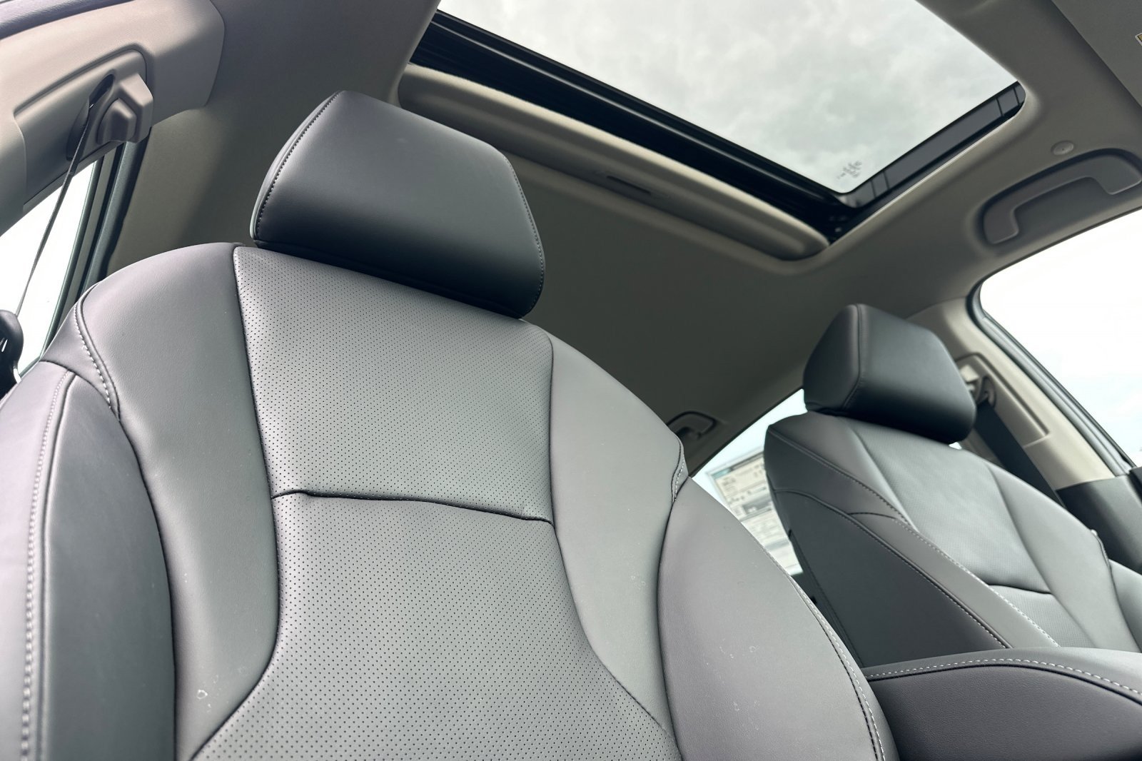 New 2026 Honda Accord Touring image 19