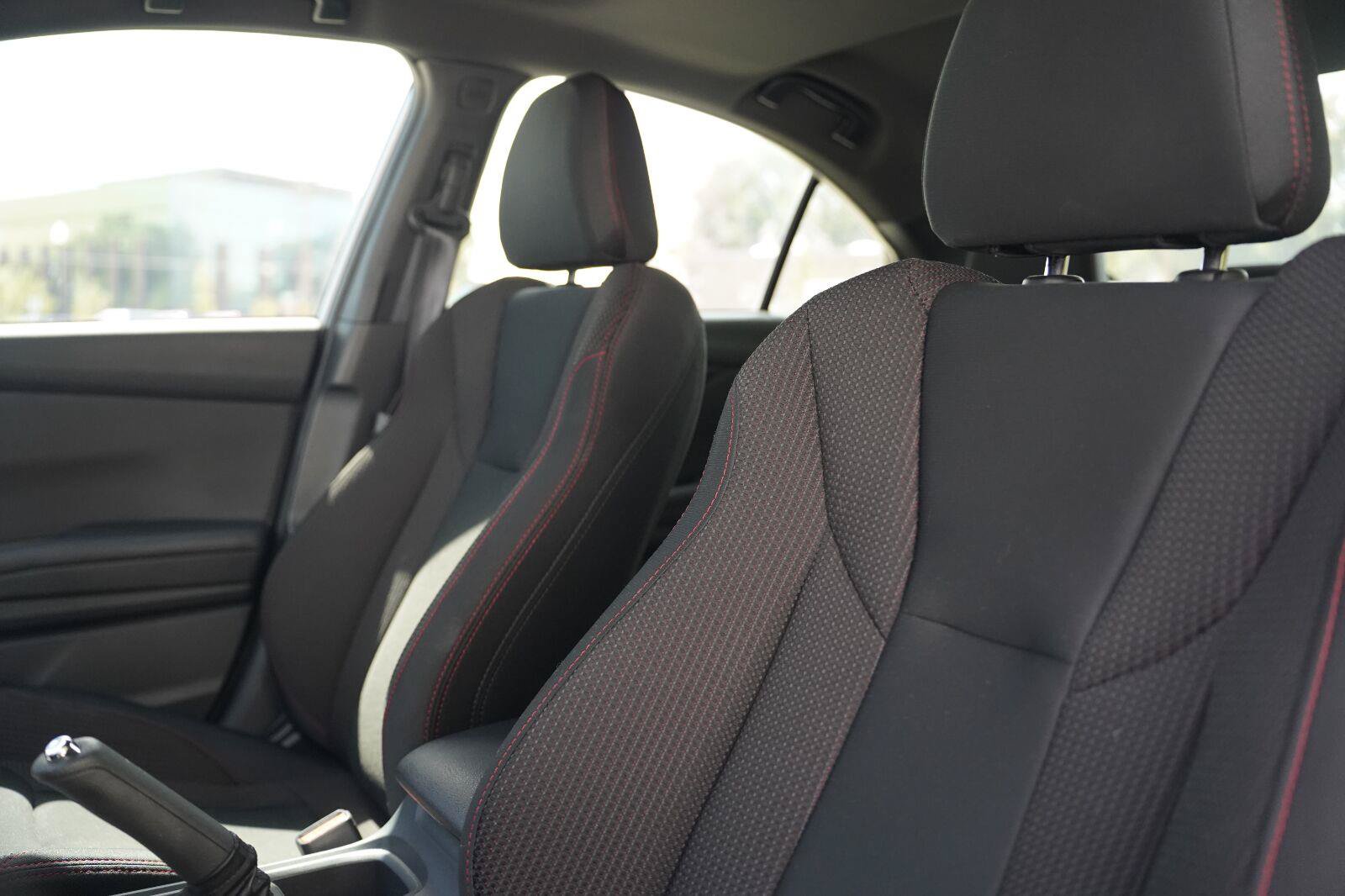 Used 2024 Subaru WRX Premium AWD/4WD image 17