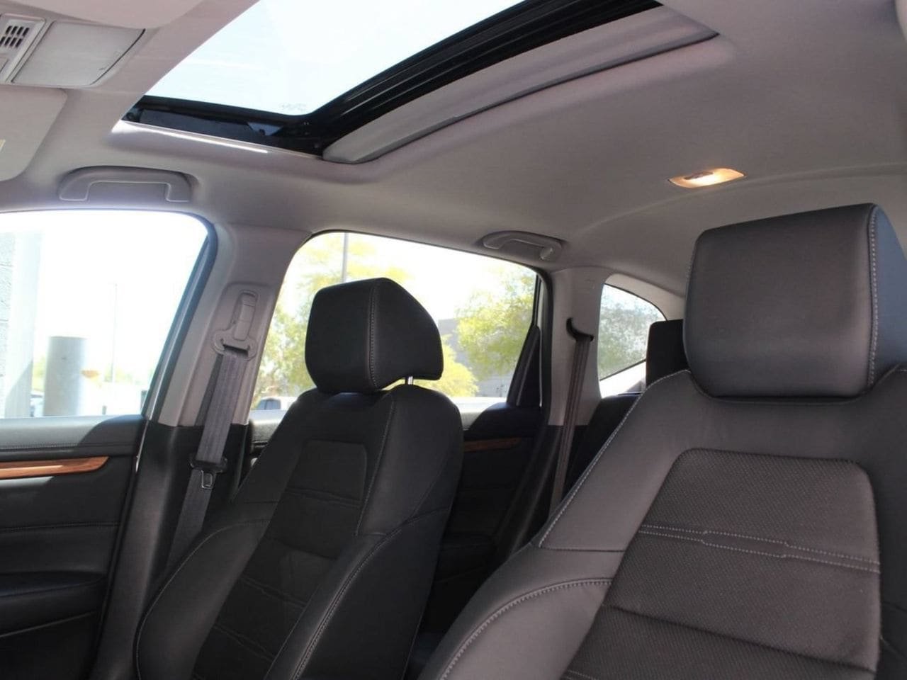 Used 2020 Honda CR-V EX-L image 20
