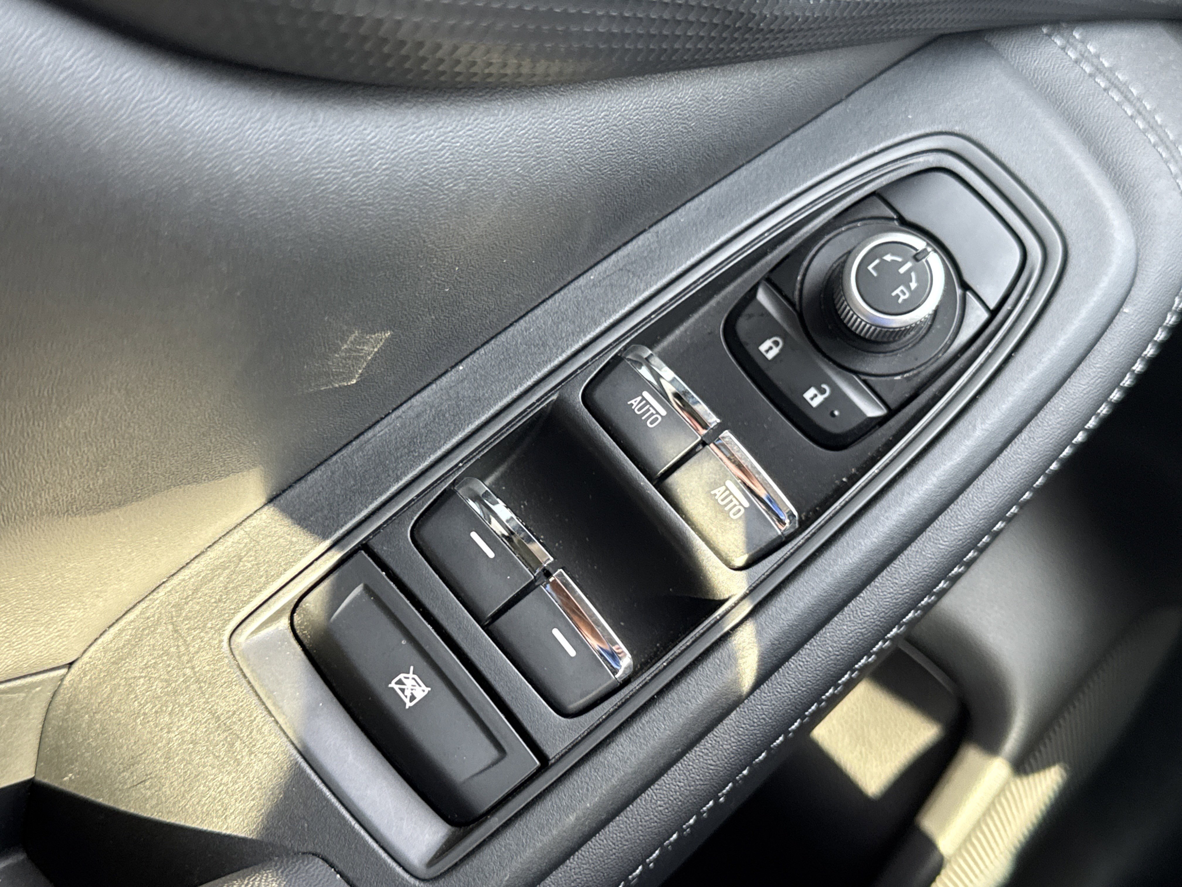 Certified 2024 Subaru Forester Touring w/ POP Package 3 image 24