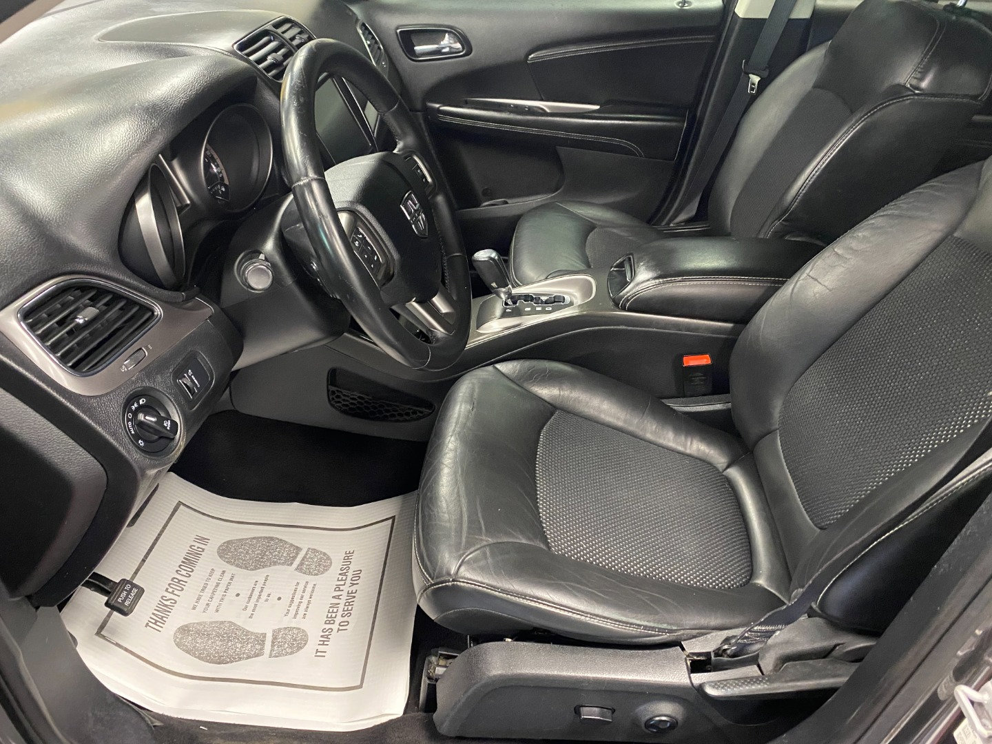 Used 2016 Dodge Journey Crossroad image 10