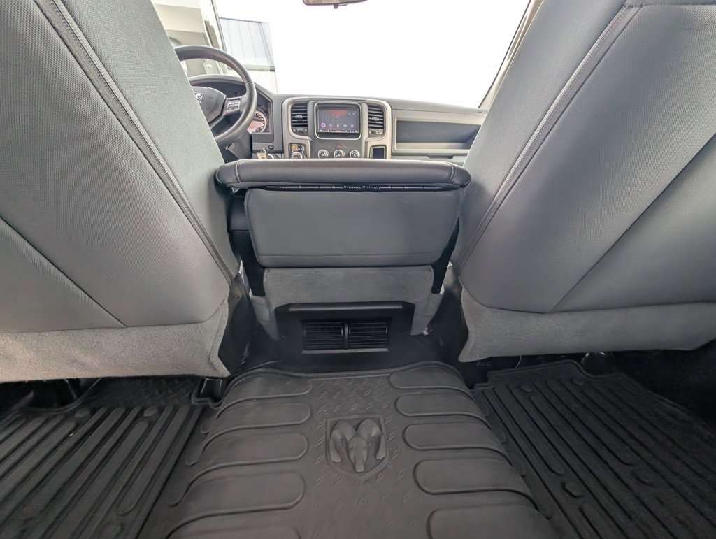Used 2014 RAM 1500 Express image 36