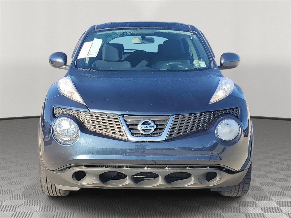 Used 2014 Nissan Juke S image 10