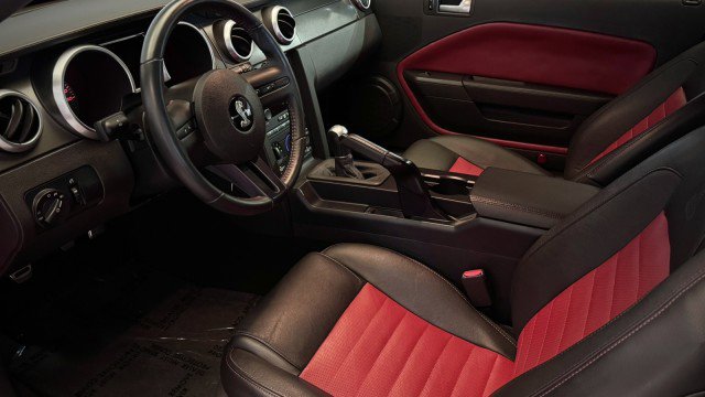 Used 2007 Ford Mustang Shelby GT500 image 3