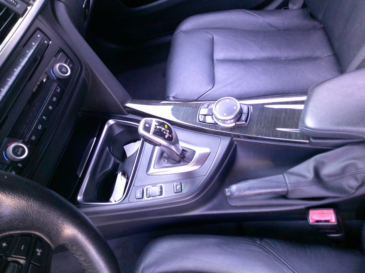 Used 2015 BMW 428i Gran Coupe image 24