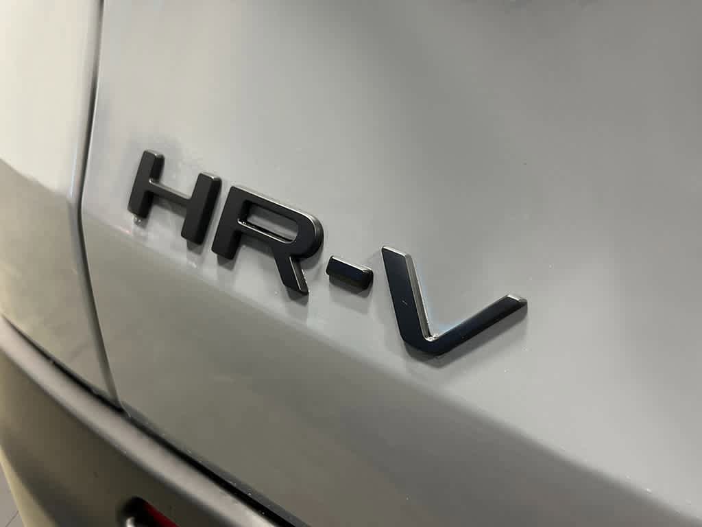 New 2026 Honda HR-V Sport image 6