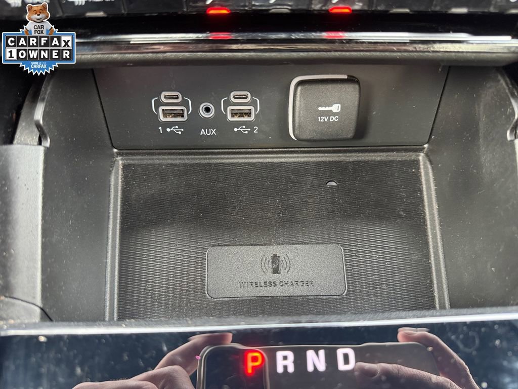 Used 2023 Jeep Grand Cherokee Altitude image 11