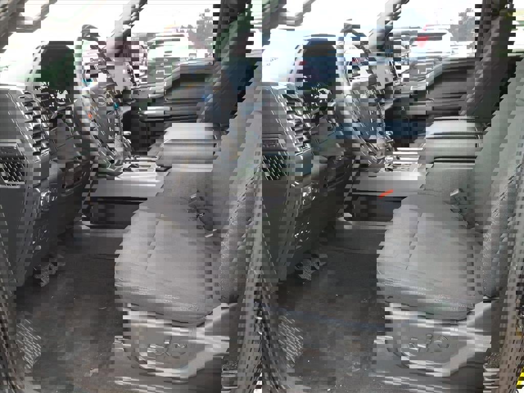 Certified 2020 Ford F150 XLT w/ Equipment Group 302A Luxury image 11