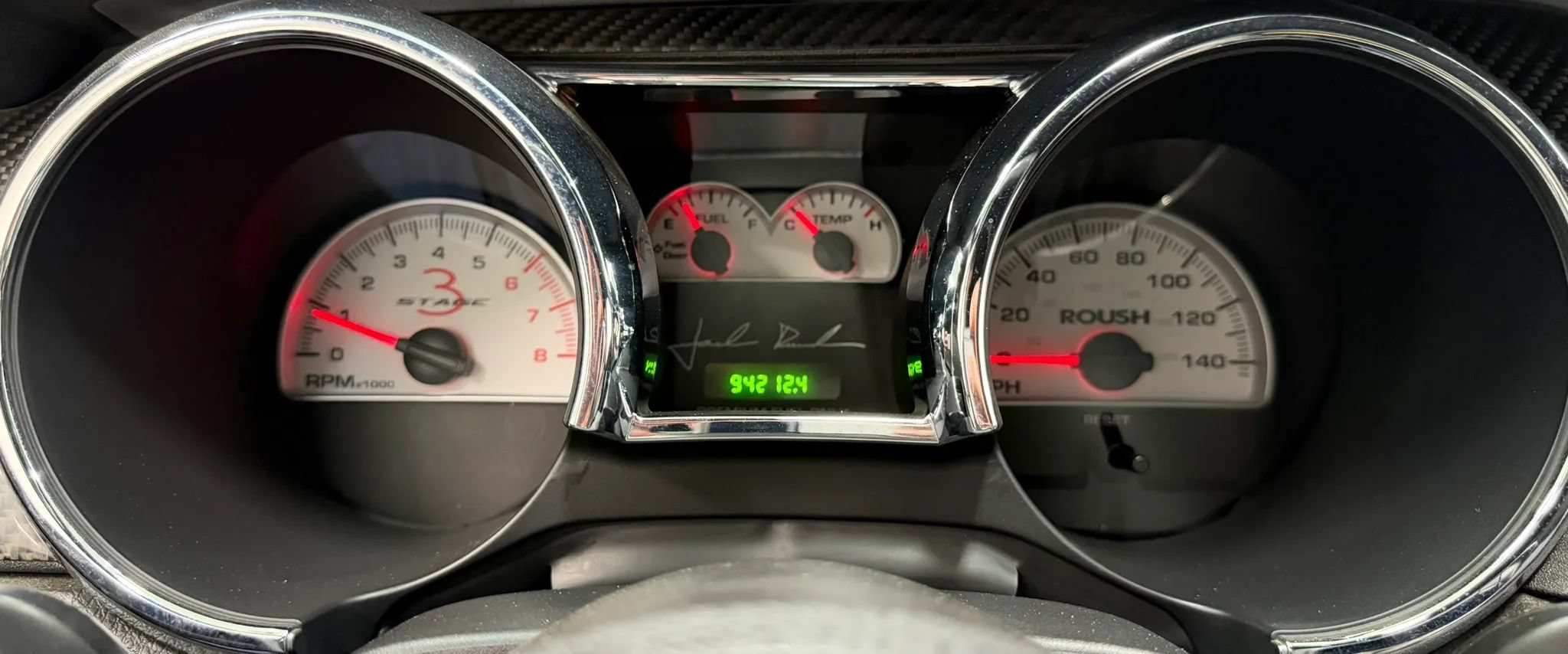 Used 2007 Ford Mustang GT Premium RWD image 20