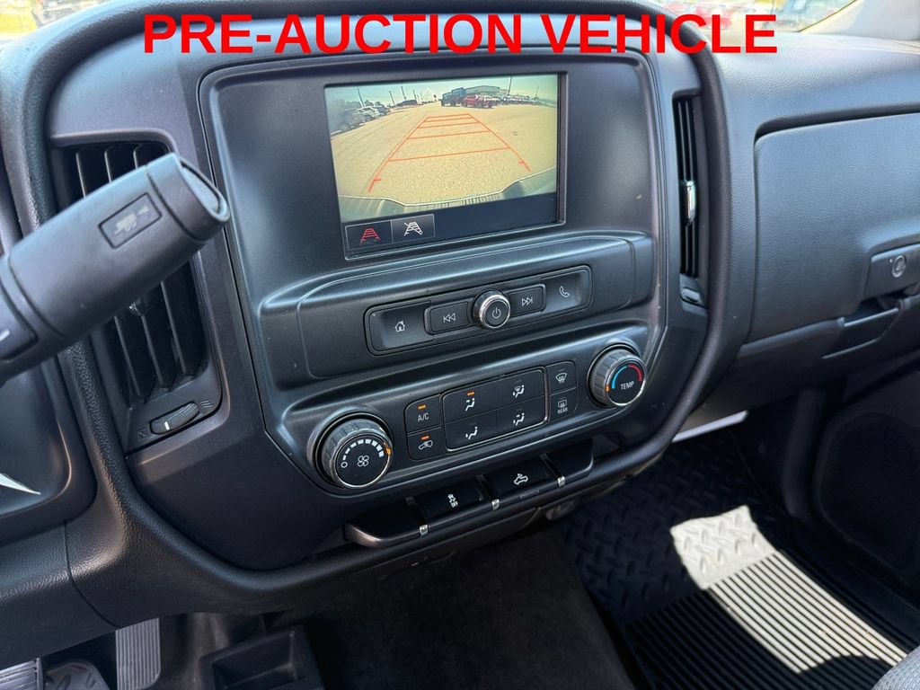 Used 2016 GMC Sierra 1500 4x4 Double Cab w/ Elevation Edition image 17