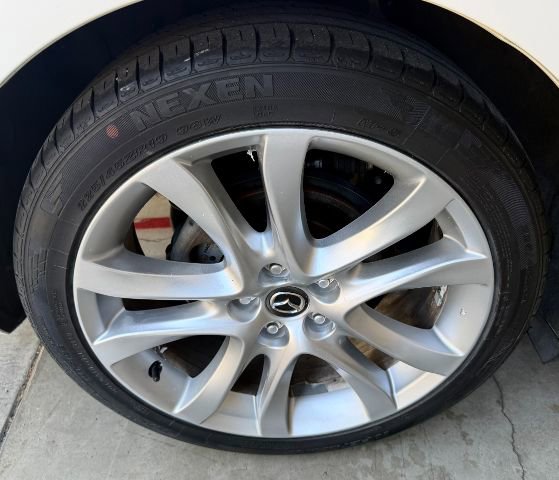 Used 2016 MAZDA MAZDA6 Touring image 28